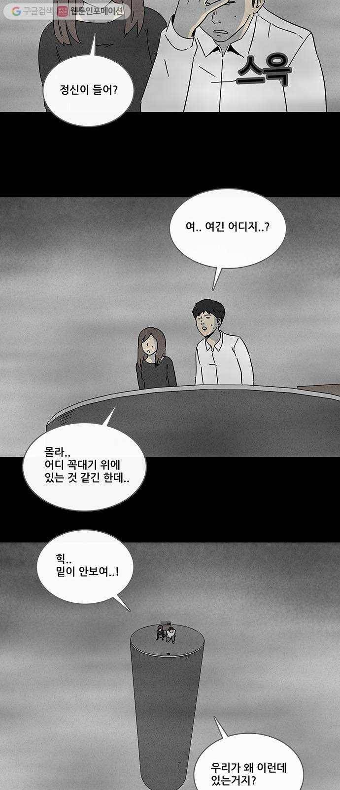 기기괴괴 255화 Magnet 1 4