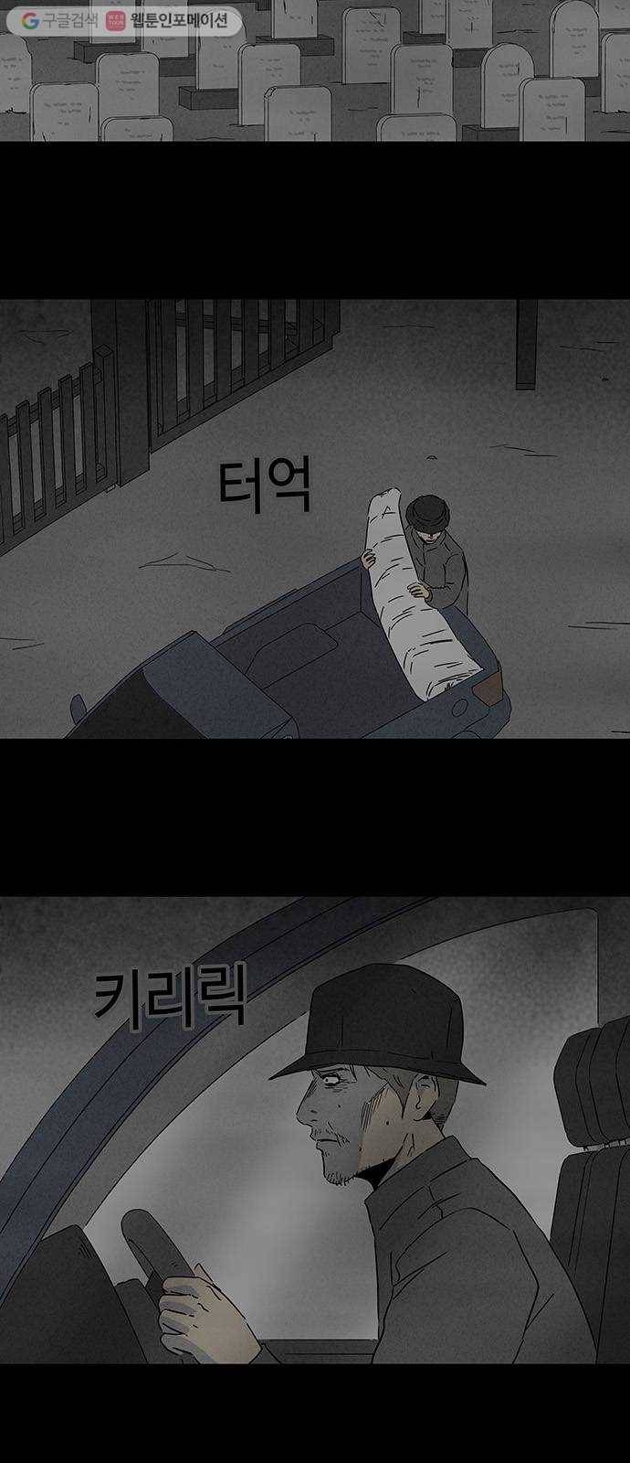 기기괴괴 263화 성형귀 4 2