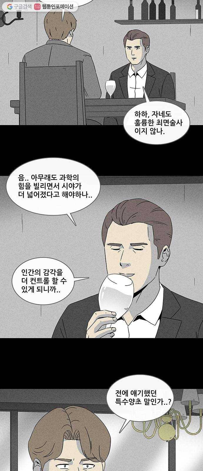 기기괴괴 315화 최면 1 3