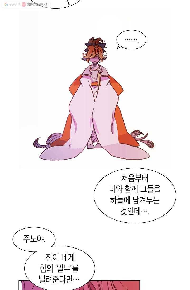 애월의 꿈 5화 3