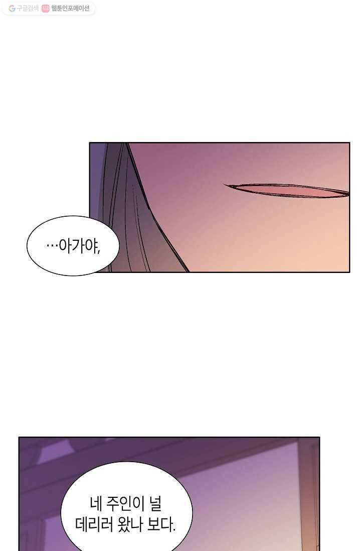 애월의 꿈 25화 5