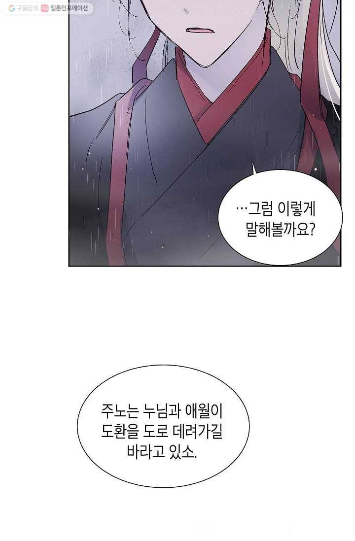 애월의 꿈 35화 5