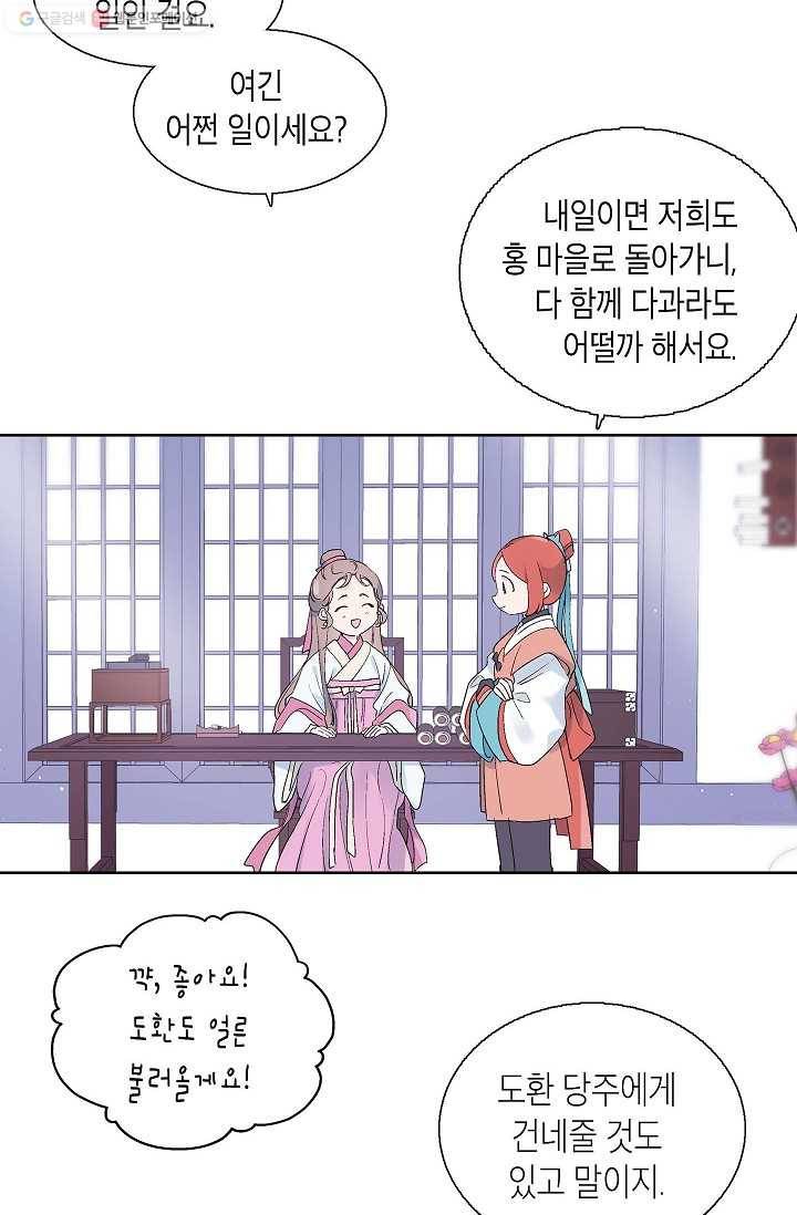 애월의 꿈 55화 4