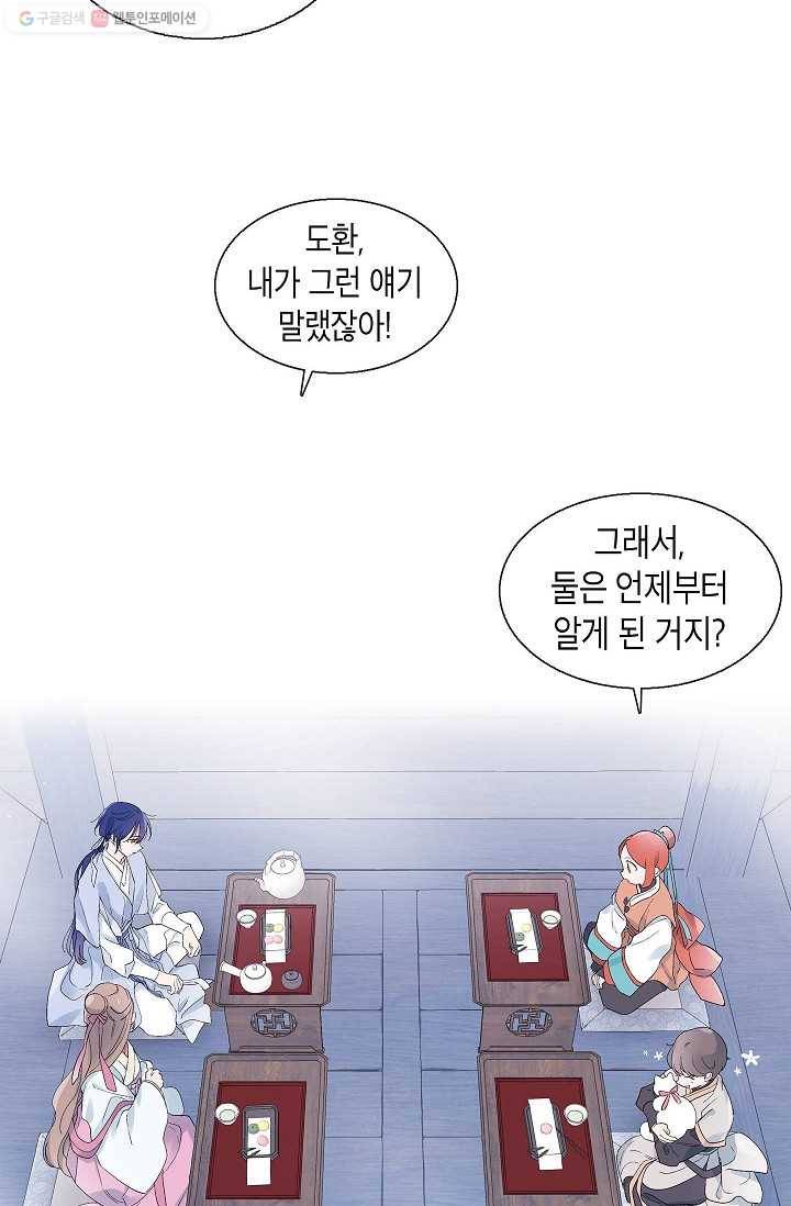 애월의 꿈 55화 10