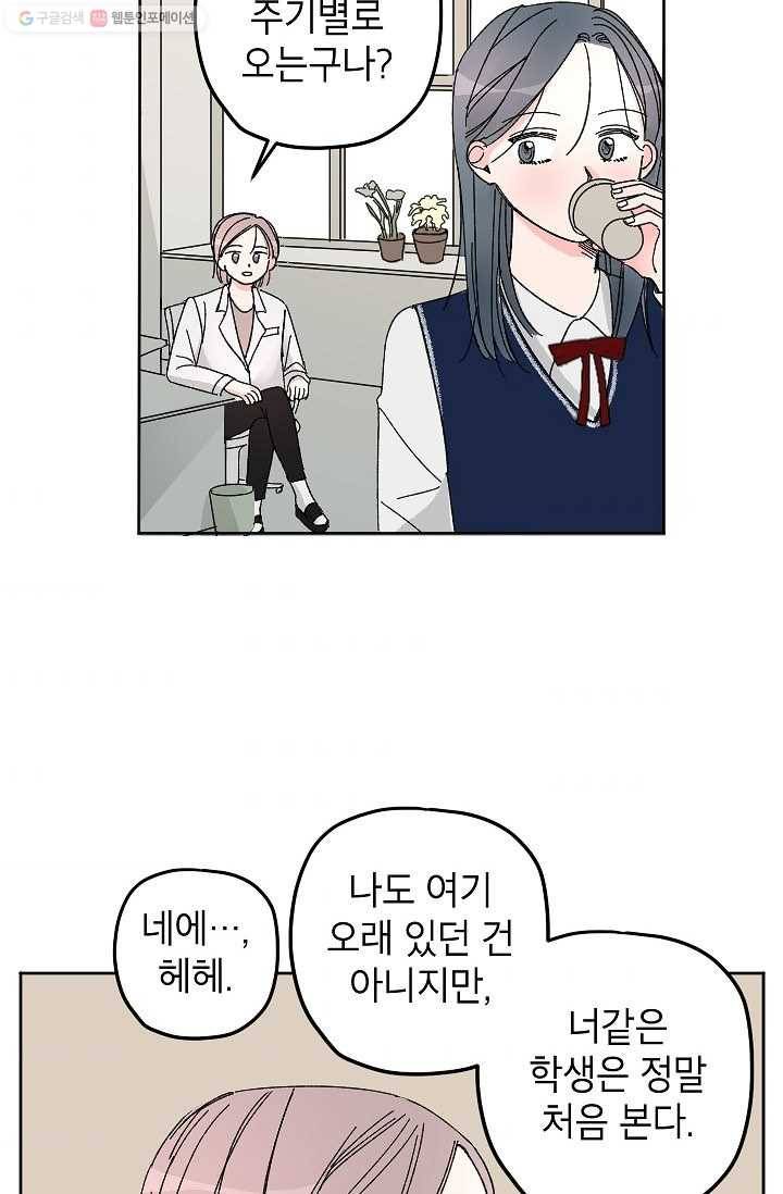 어떤 사이 5화 10