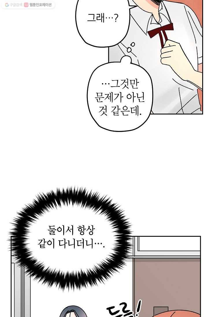 어떤 사이 25화 8
