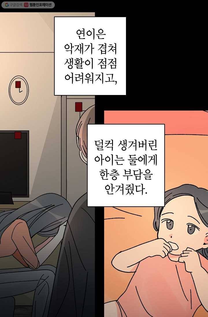 어떤 사이 49화 15