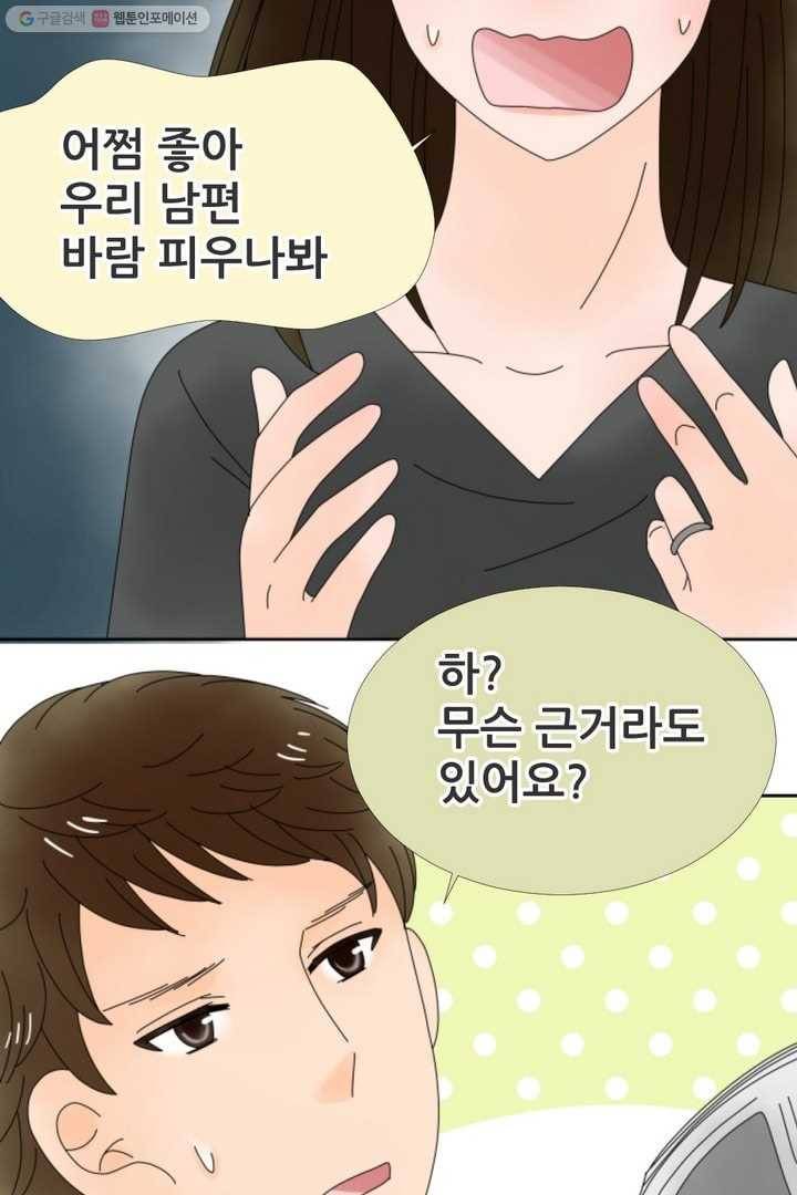 오늘 밤 어때? 7번째 밤...노매너 남 2