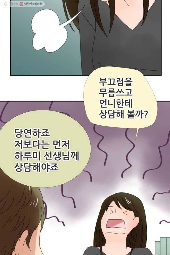 오늘 밤 어때? 7번째 밤...노매너 남 6