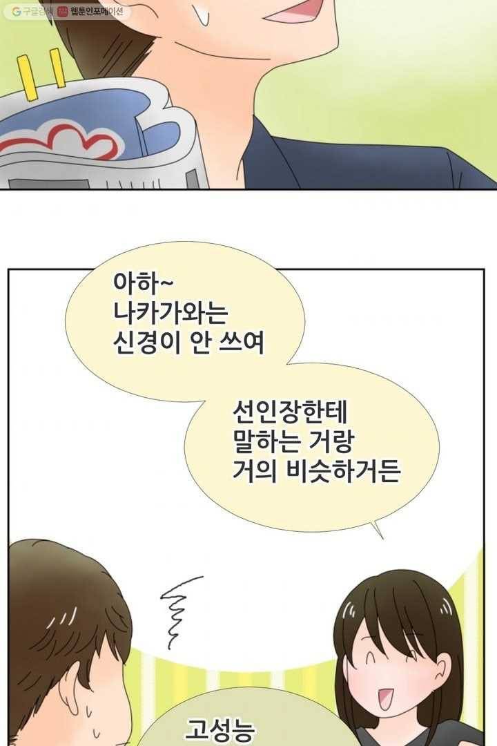 오늘 밤 어때? 7번째 밤...노매너 남 8