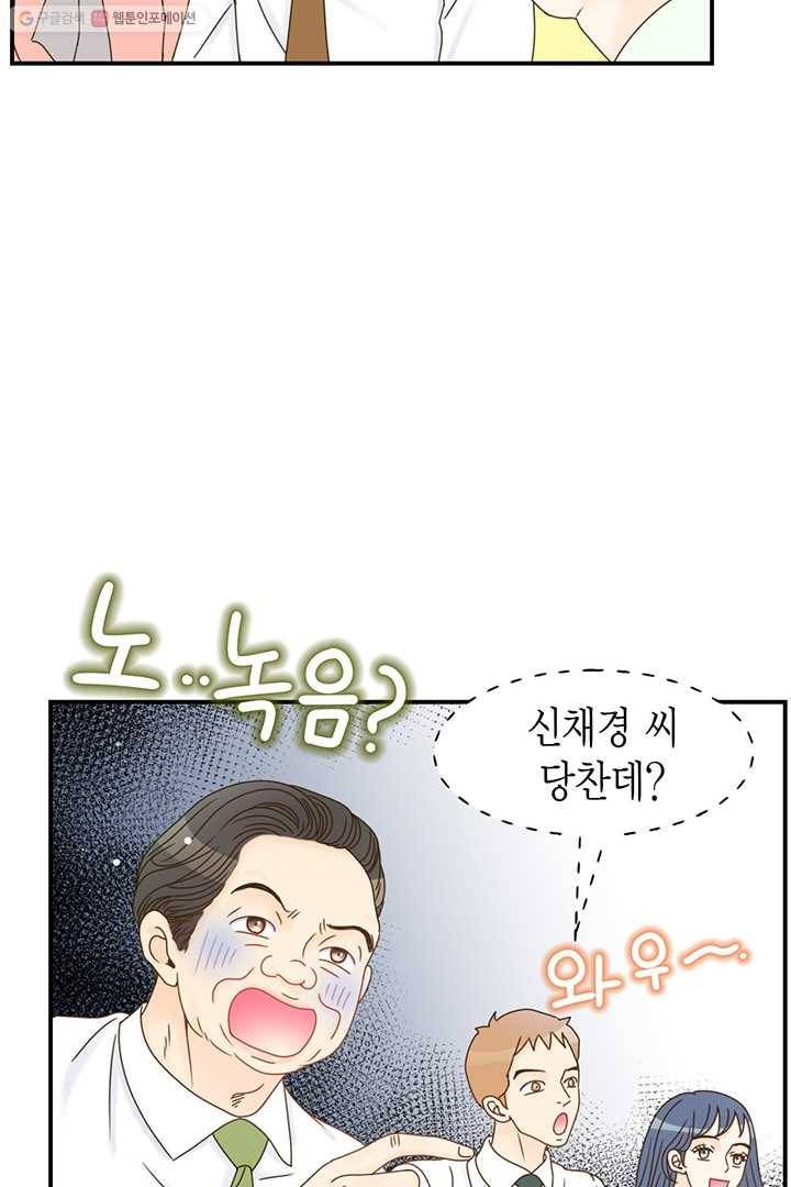 압도적 그대 8화 80
