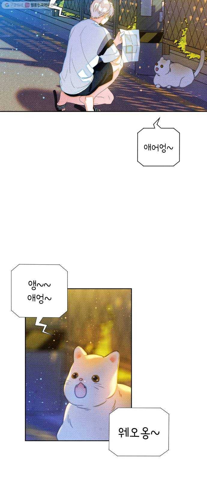 자취방 신선들 19. 엎친 데 덮친 격 (1) 13