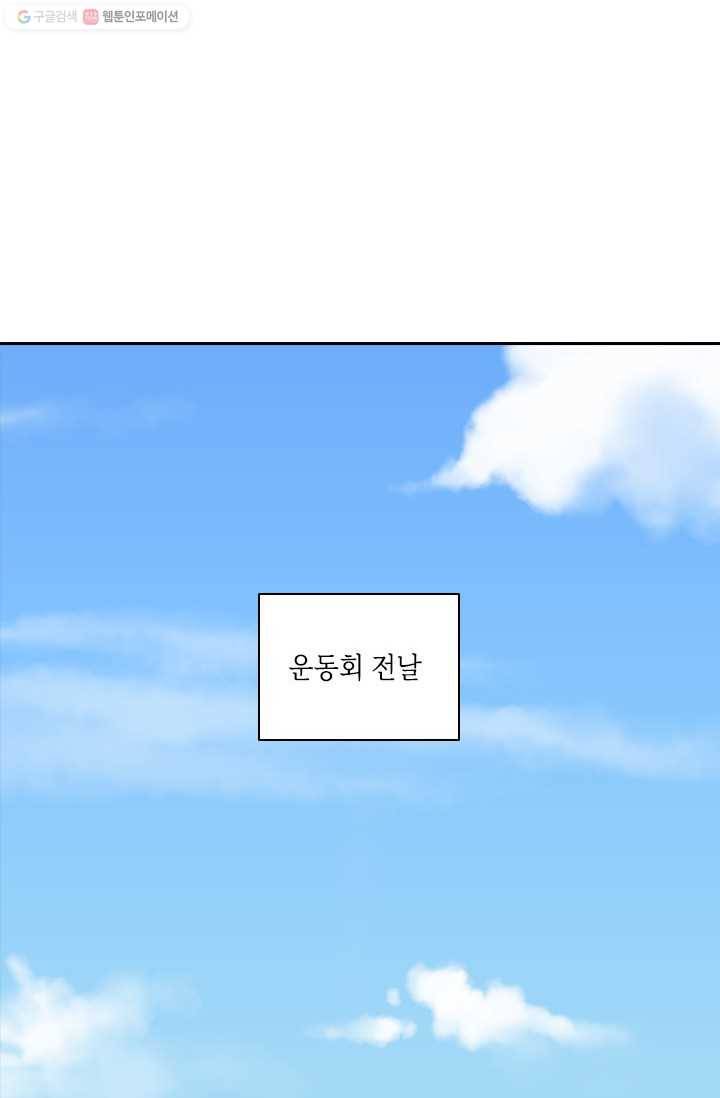 SOS! 사랑에 빠졌나방 제20화 2