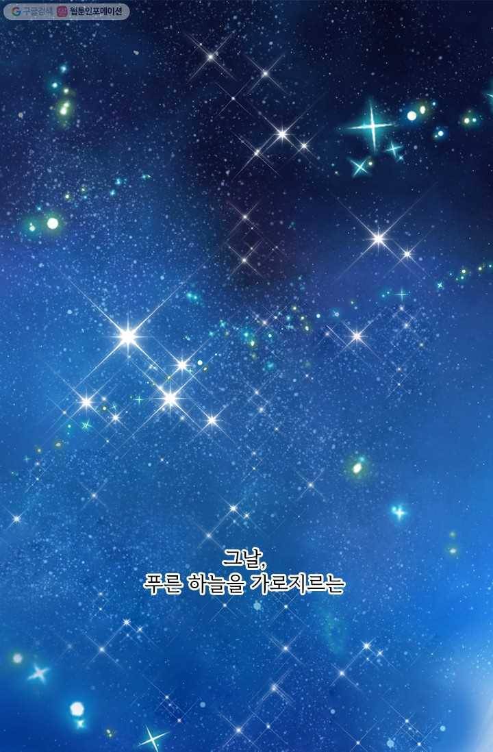 돌로의 운명캡슐 프롤로그 1
