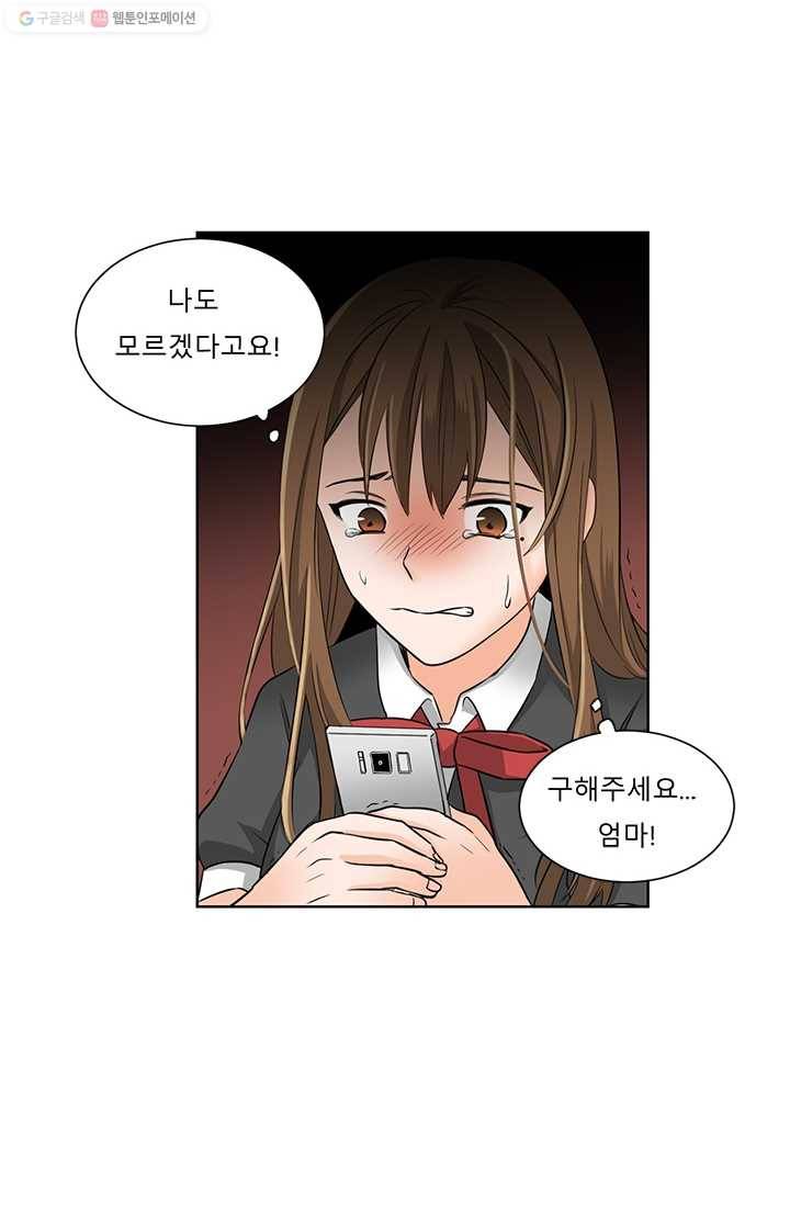 라비린토스 2화 4