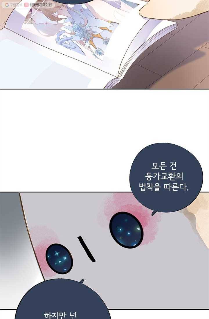 돌로의 운명캡슐 12화 18