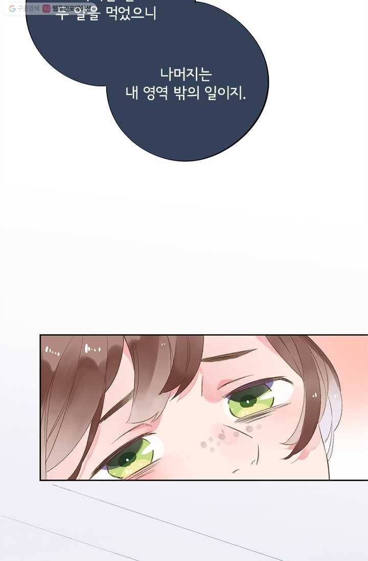 돌로의 운명캡슐 12화 19