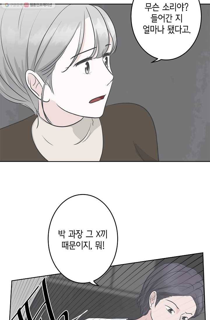 샐러드 데이즈 - 2화 32