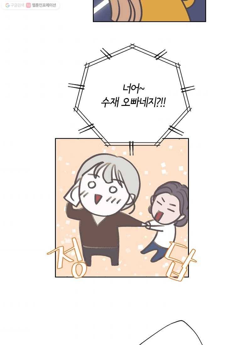 샐러드 데이즈 - 2화 50