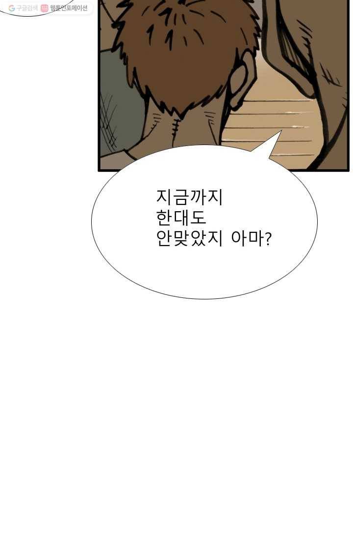 양아치 사냥꾼 32화 11