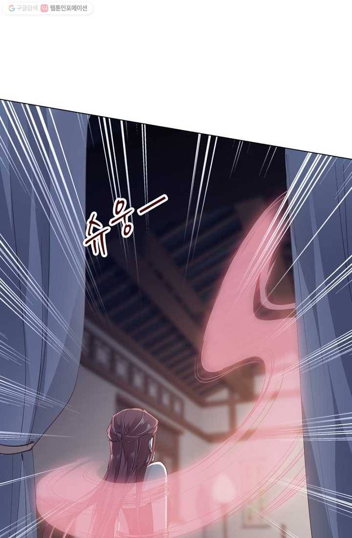 위황후, 궐을 쓰다 - 19화 8