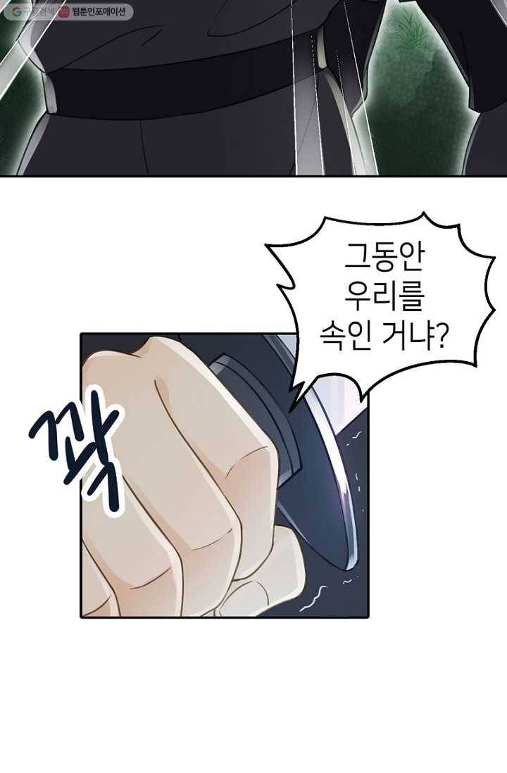 나의 바보 황자님! - 15화 7