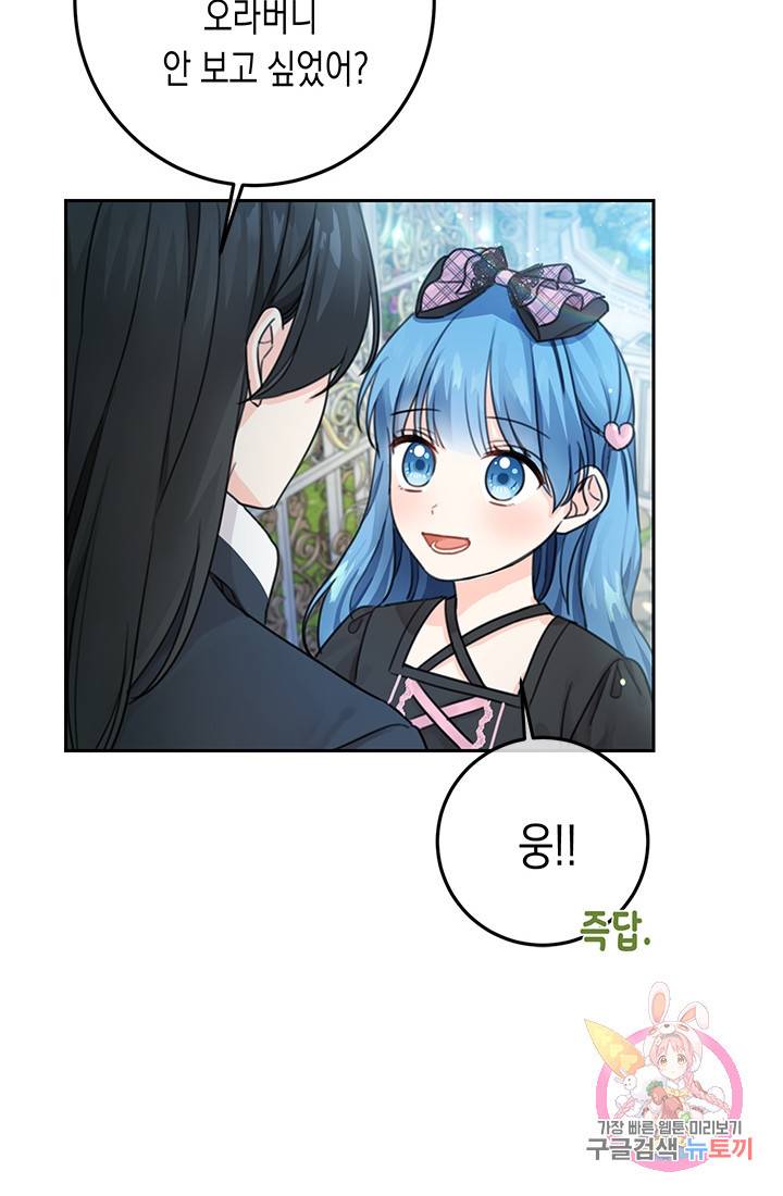 여주에게 버려진 악당을 구하는 방법 32화 6