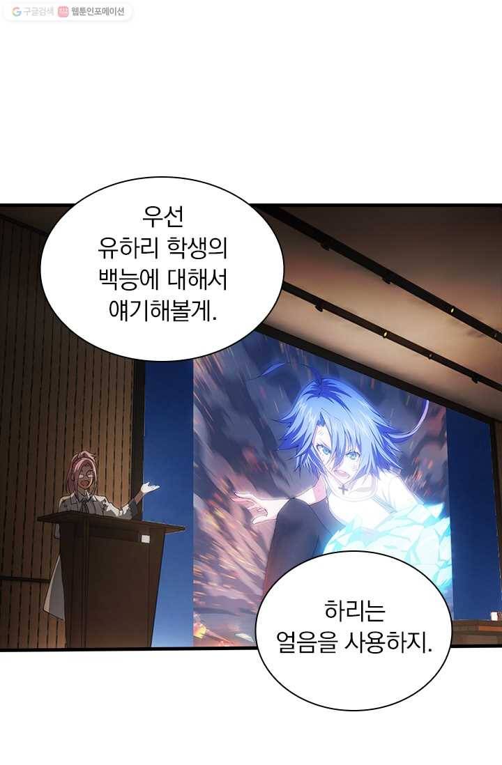 열혈전사의 부활 - 헌터학원 44화 1