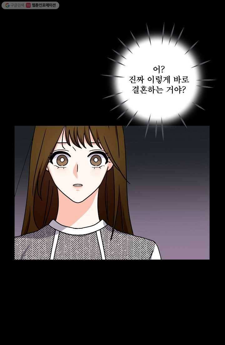달콤하게 살고 싶어 7화 2