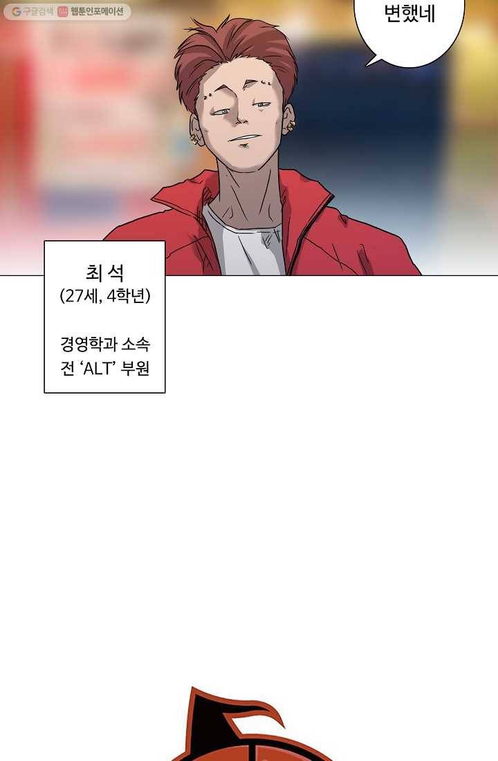 림딩동 15화 하긴 5
