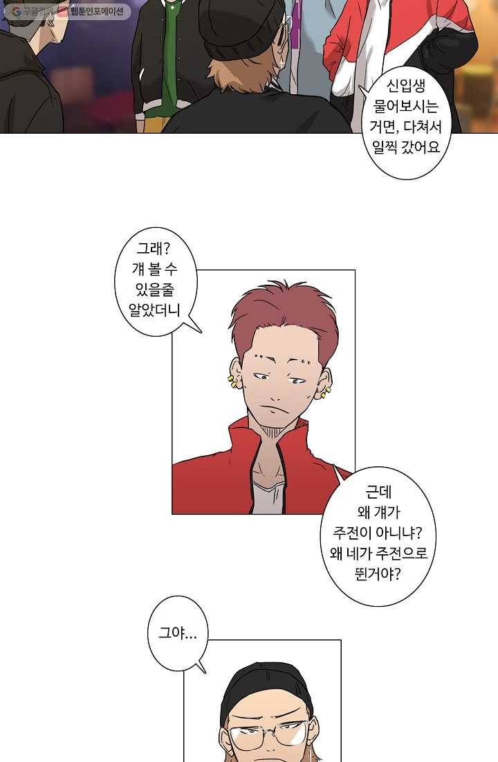 림딩동 15화 하긴 8
