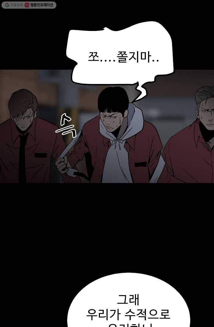 철보： [빌런] 38화 2