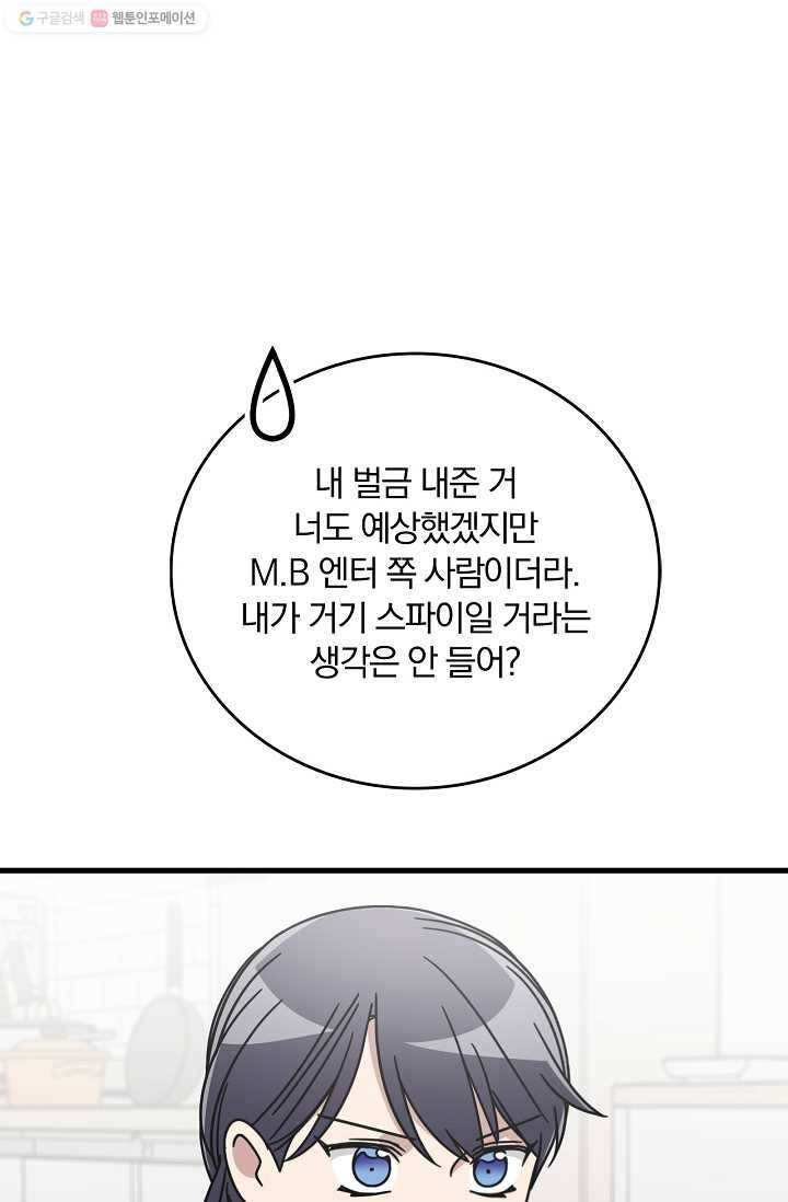 늑대가 우는 약국 52화 7