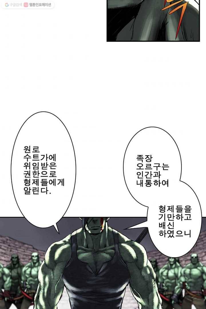 마왕이 고블린이면 문제라도 있냐!! 15화 8
