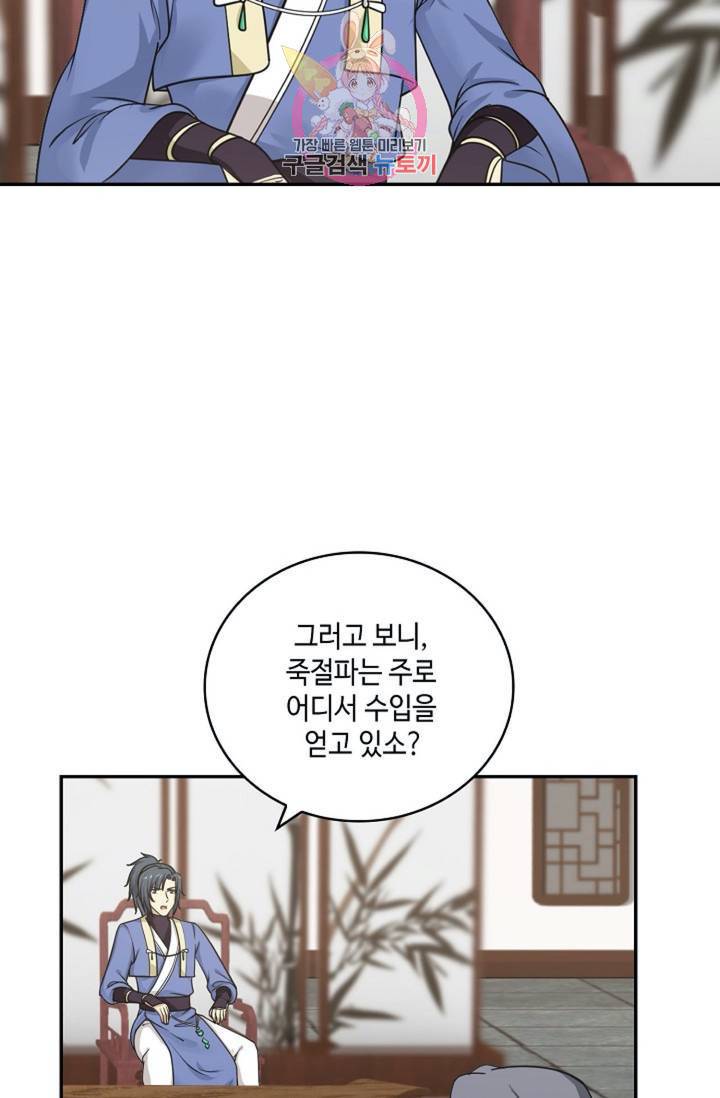무련전봉 295화 8
