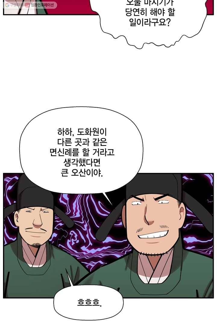화사 홍천기 27화 3