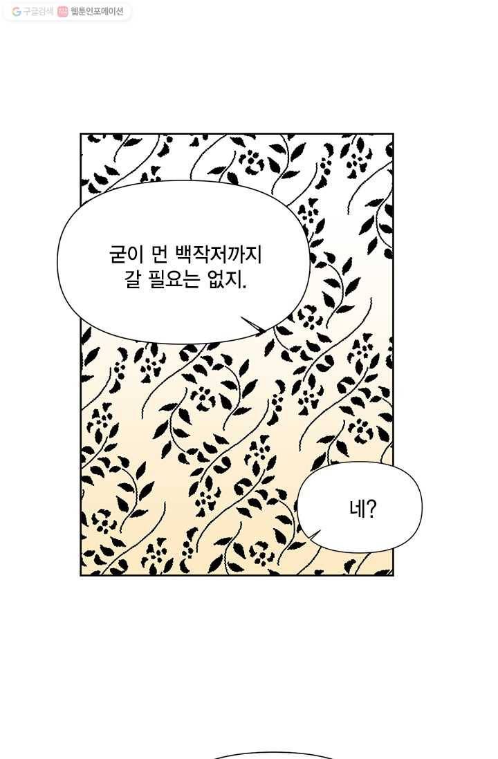 시한부 악녀의 해피엔딩 36화 26