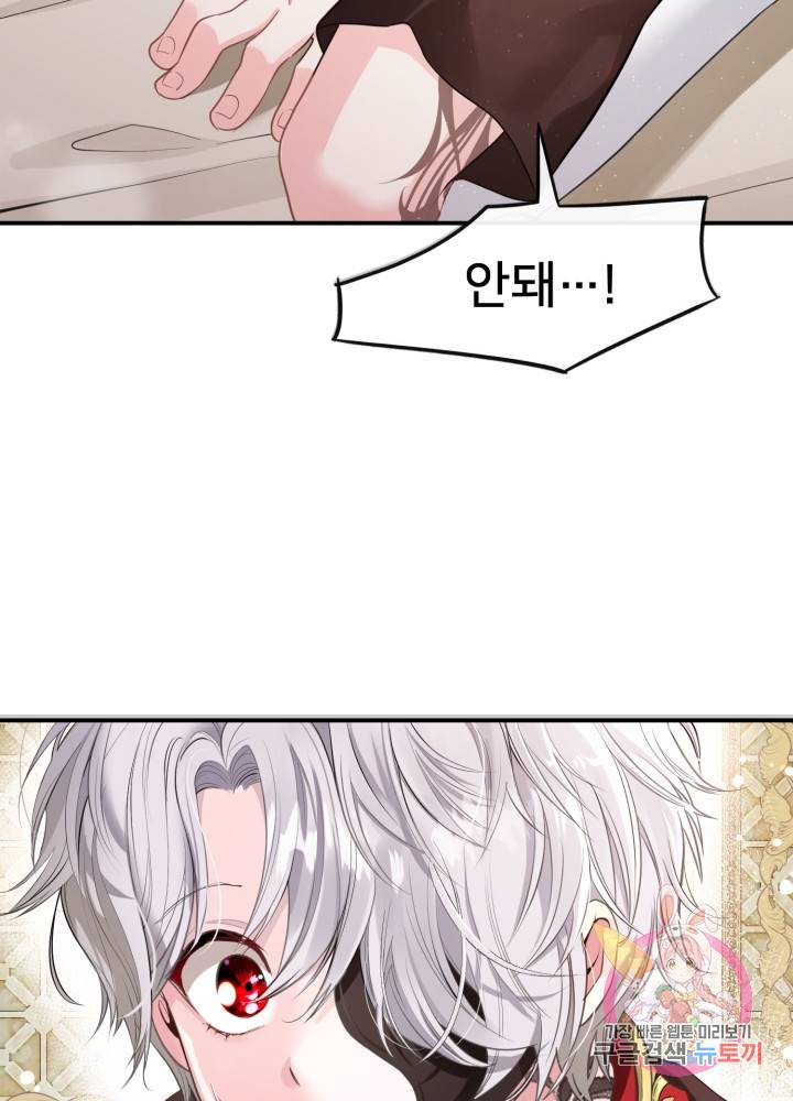 괴물 황태자의 아내가 되었습니다 1화 86