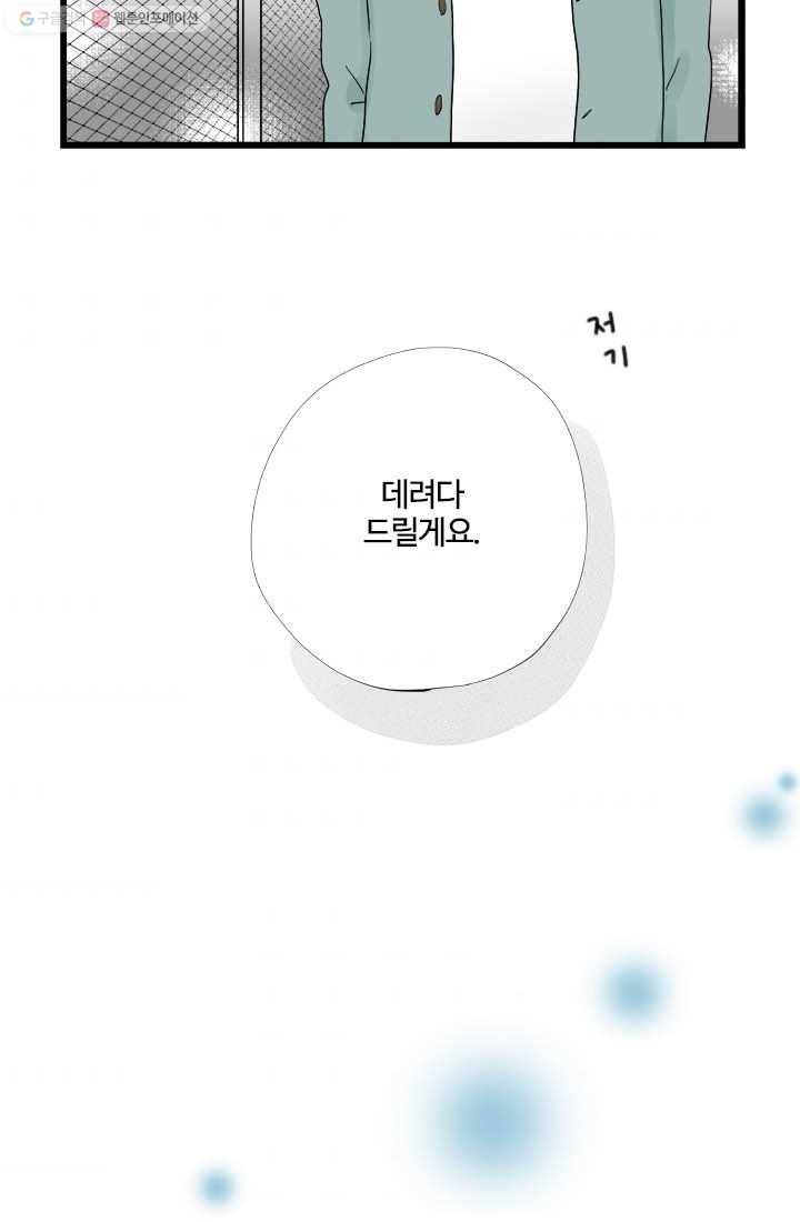 모나와 쿠쿠 9화, 서로의 의미 7