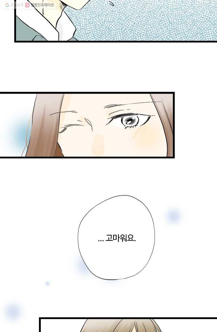 모나와 쿠쿠 9화, 서로의 의미 11