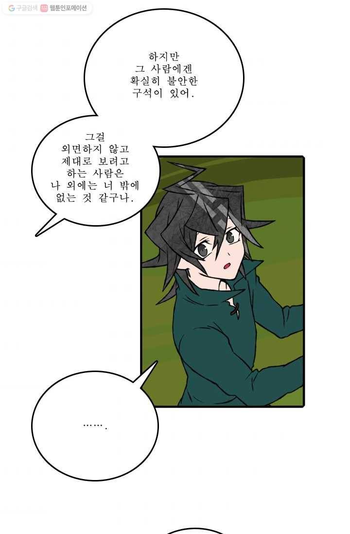 니플헤임 74화 Flashback 02 - Kepler 7 2