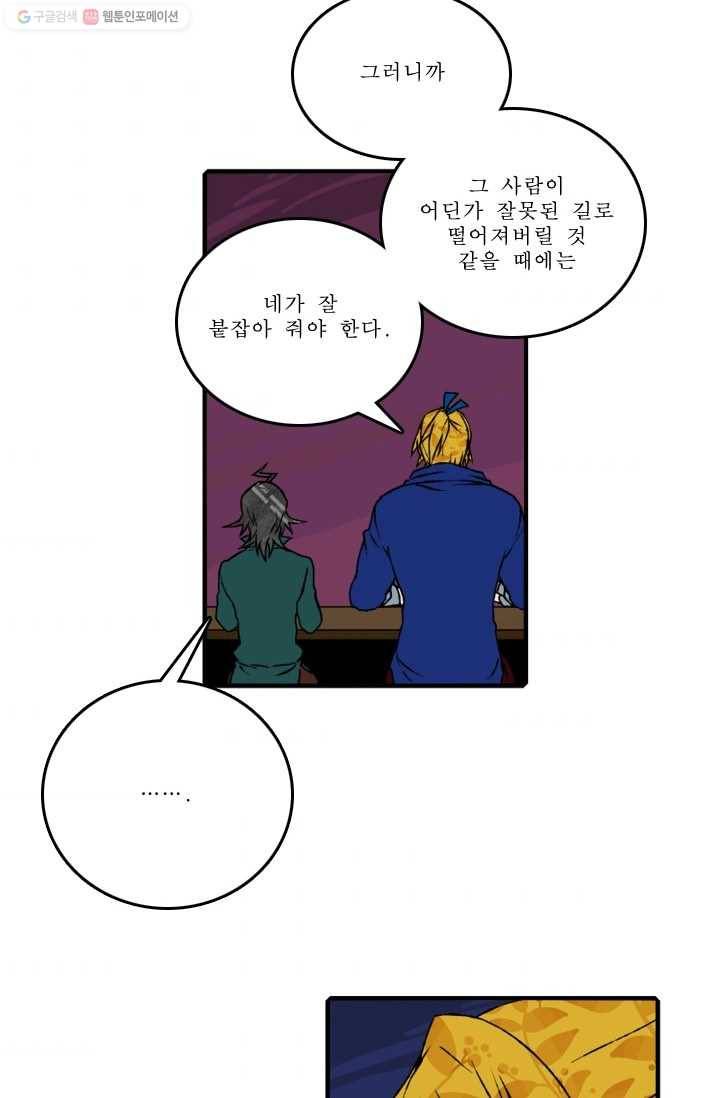 니플헤임 74화 Flashback 02 - Kepler 7 3