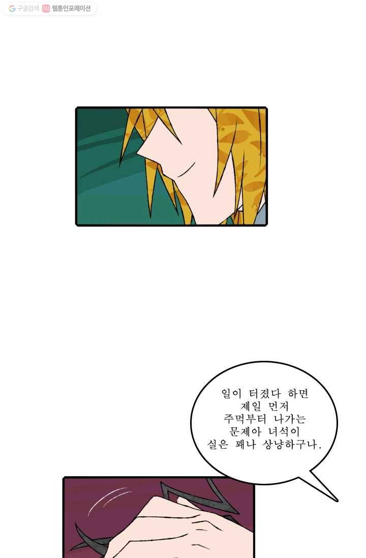 니플헤임 74화 Flashback 02 - Kepler 7 8