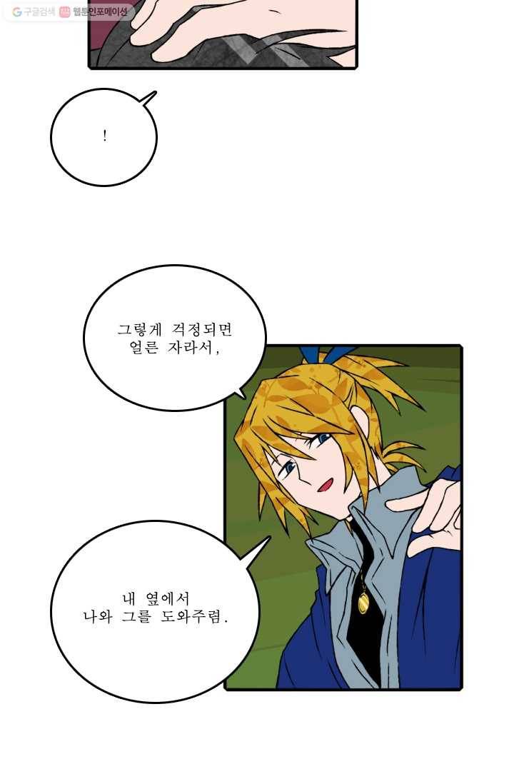니플헤임 74화 Flashback 02 - Kepler 7 9