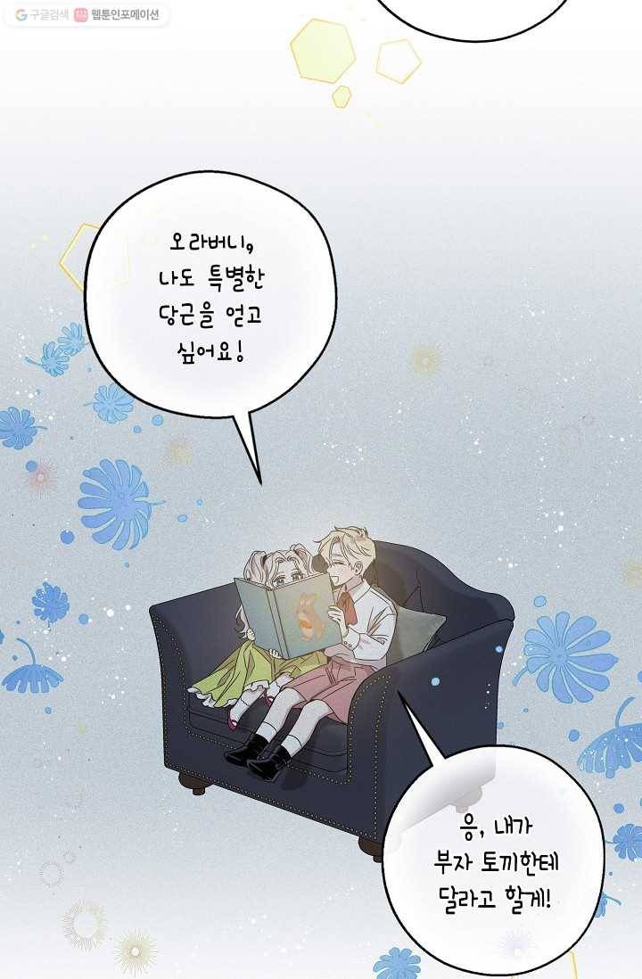 폭군을 길들이고 도망쳐버렸다 30화 2