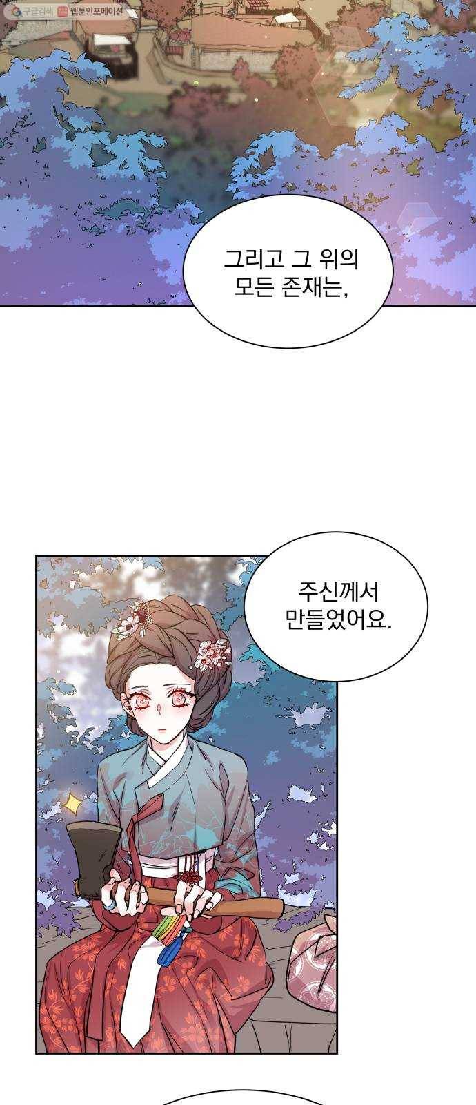 조선여우스캔들 10화. 선녀 구출 작전 (1) 8
