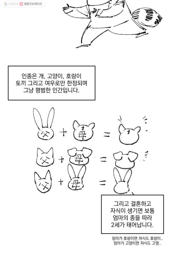 발밑에 클로버 50화 80