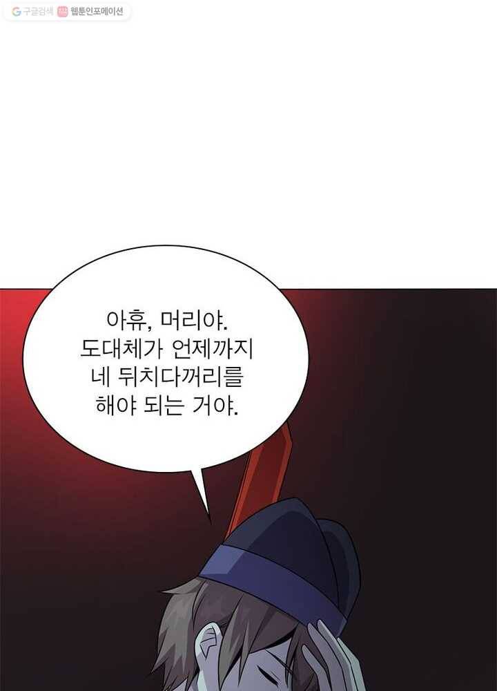 환생하여 의사로 살아남기 1화 64