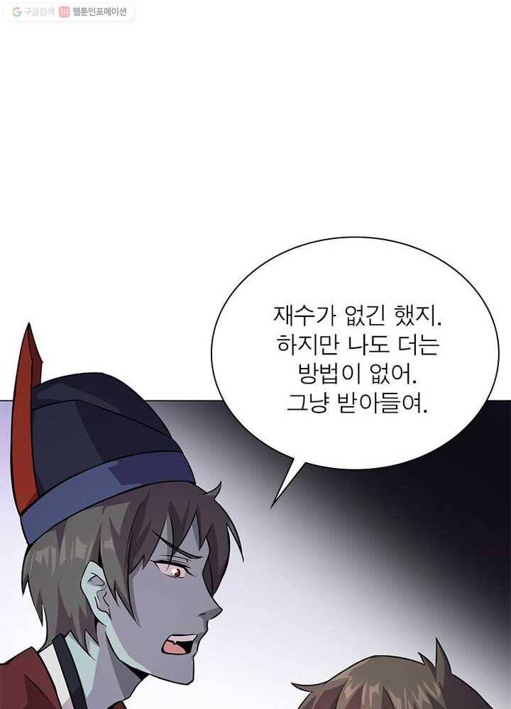 환생하여 의사로 살아남기 1화 83