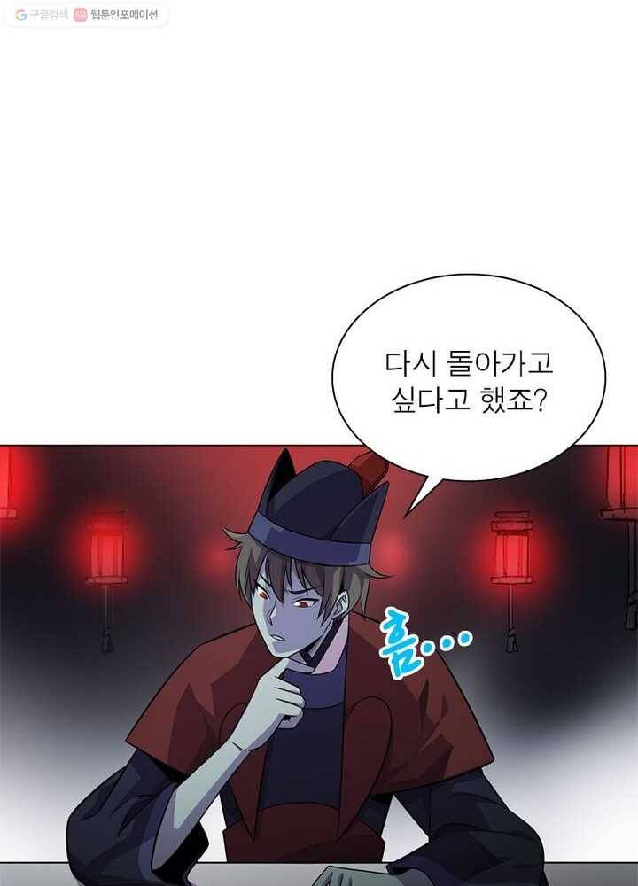 환생하여 의사로 살아남기 1화 101
